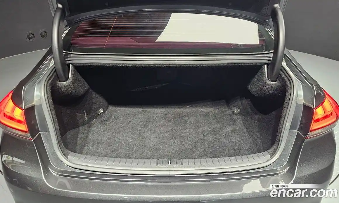 Genesis G80 2017 3.3 гидро, фото 20