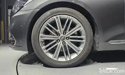 Genesis G80 2017 3.3 гидро, миниатюра 5