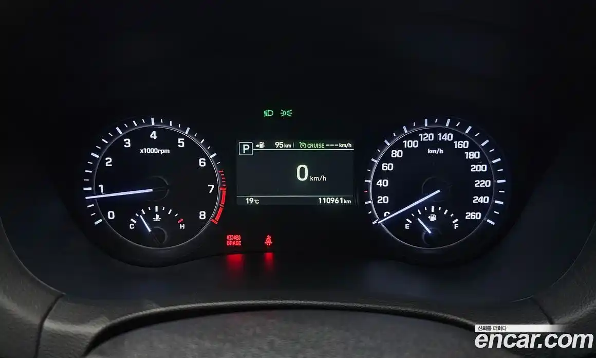 Genesis G80 2017 3.3 гидро, фото 8