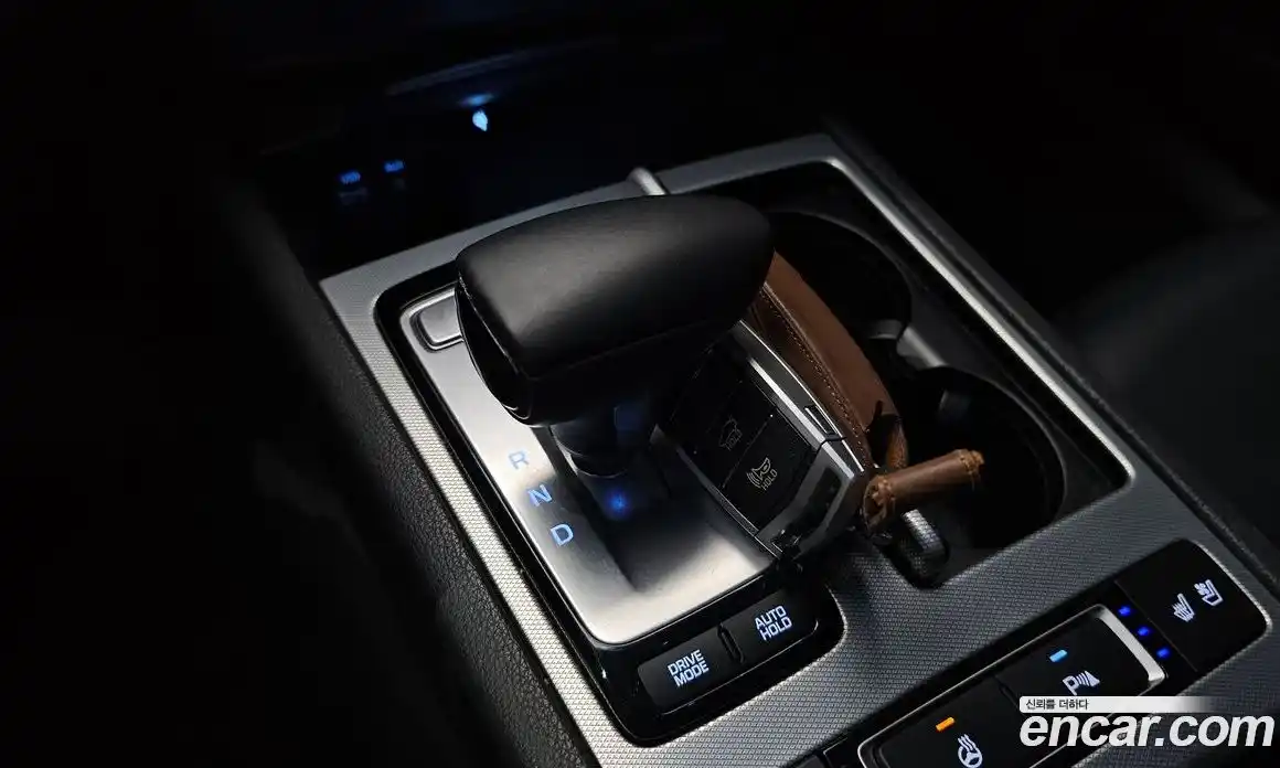 Genesis G80 2017 3.3 гидро, фото 9