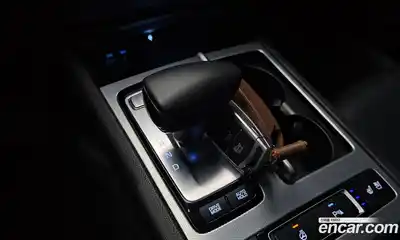 Genesis G80 2017 3.3 гидро, миниатюра 9