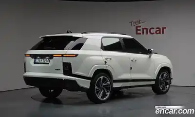 SsangYong Actyon, 2024, 39 795 км
