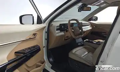 SsangYong Actyon 2024 1.5 автомат (гидро), миниатюра 12