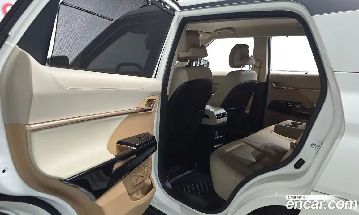 SsangYong Actyon 2024 1.5 автомат (гидро), фото 15