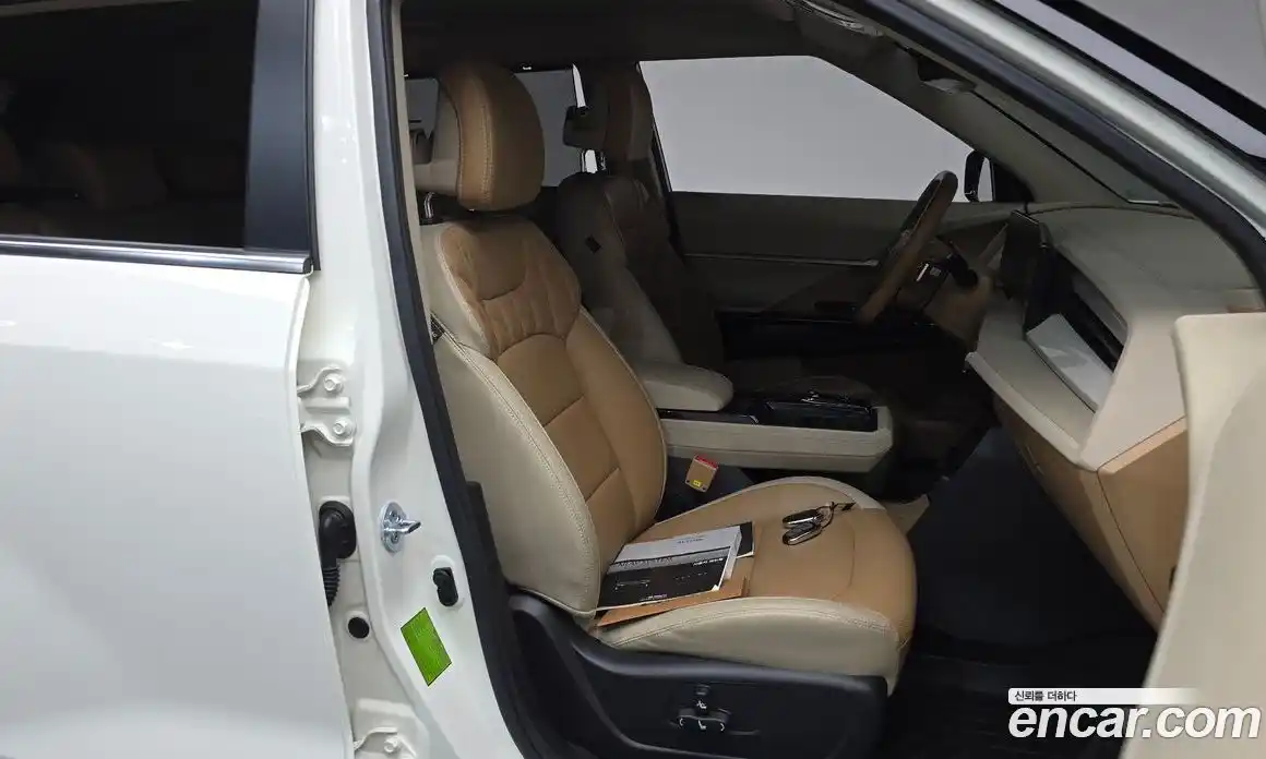 SsangYong Actyon 2024 1.5 автомат (гидро), фото 16