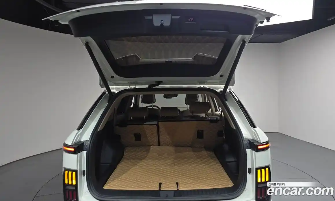 SsangYong Actyon 2024 1.5 автомат (гидро), фото 25