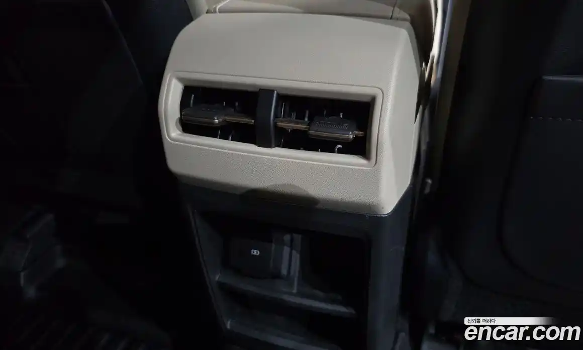 SsangYong Actyon 2024 1.5 автомат (гидро), фото 28