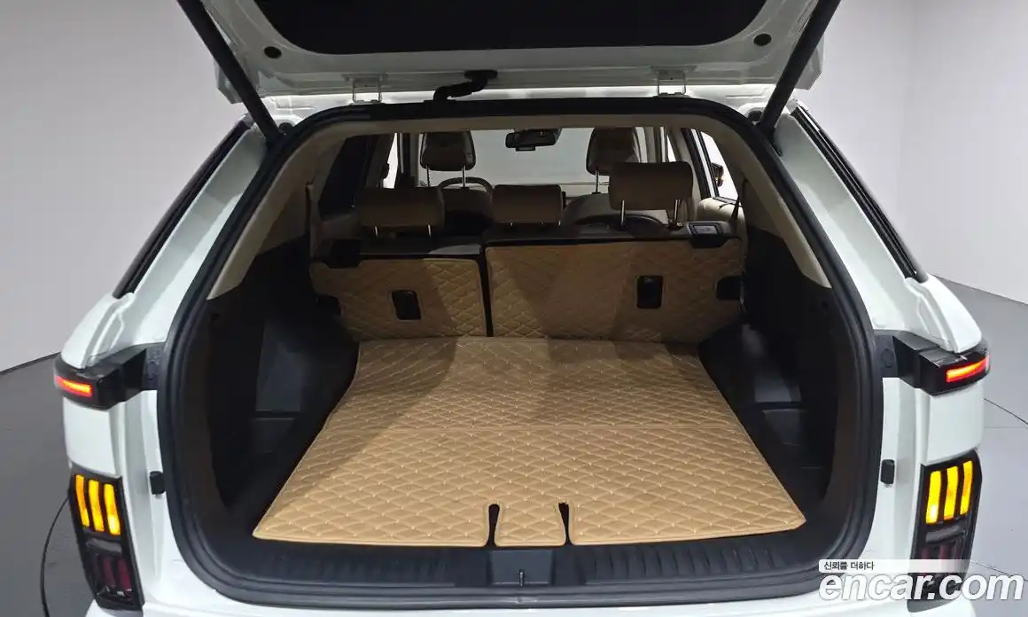 SsangYong Actyon 2024 1.5 автомат (гидро), фото 29