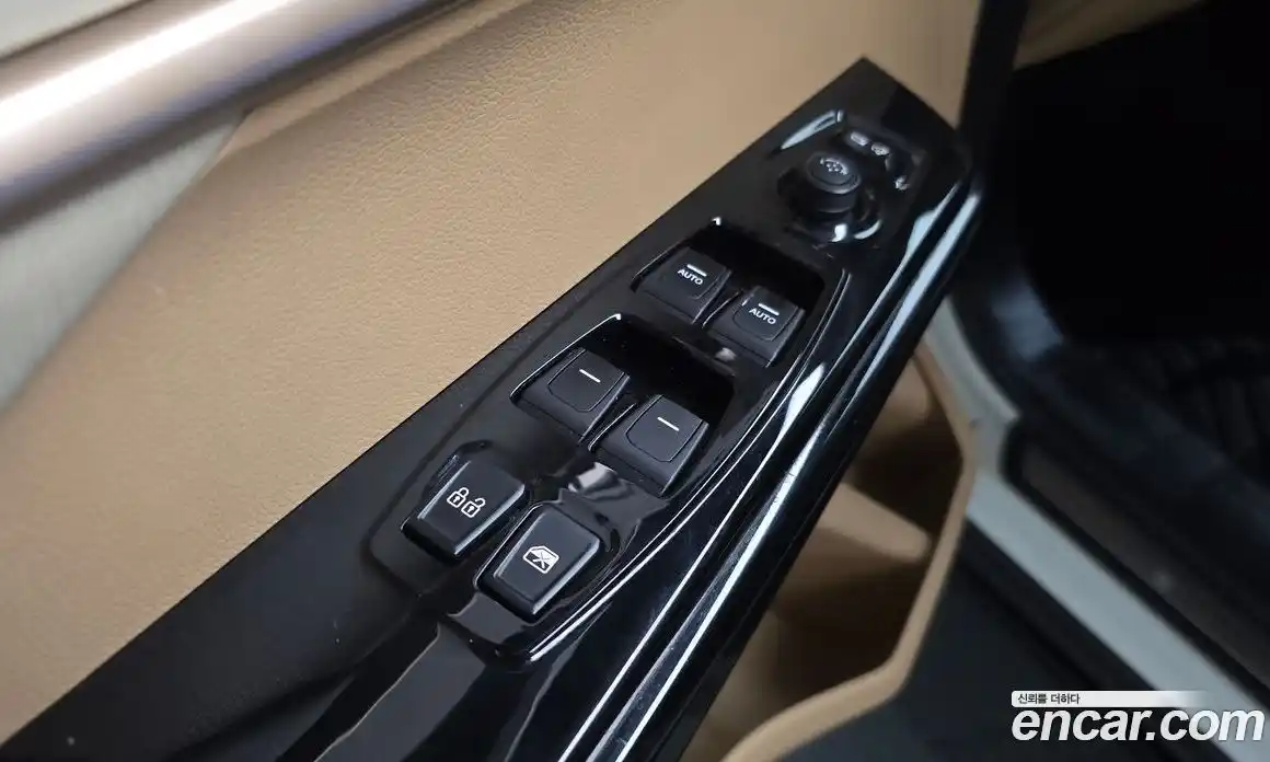 SsangYong Actyon 2024 1.5 автомат (гидро), фото 30