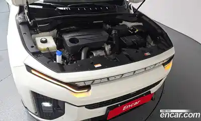 SsangYong Actyon 2024 1.5 автомат (гидро), миниатюра 5