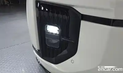 SsangYong Actyon 2024 1.5 автомат (гидро), миниатюра 7