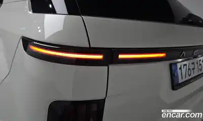 SsangYong Actyon 2024 1.5 автомат (гидро), миниатюра 8