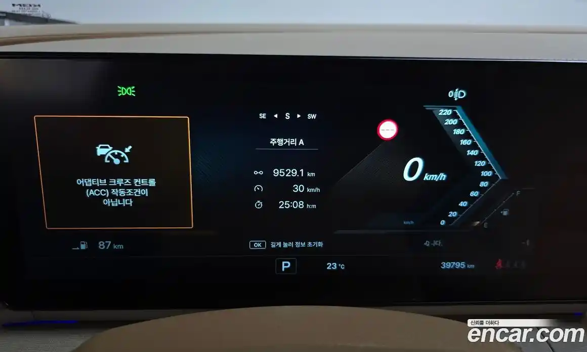 SsangYong Actyon 2024 1.5 автомат (гидро), фото 10