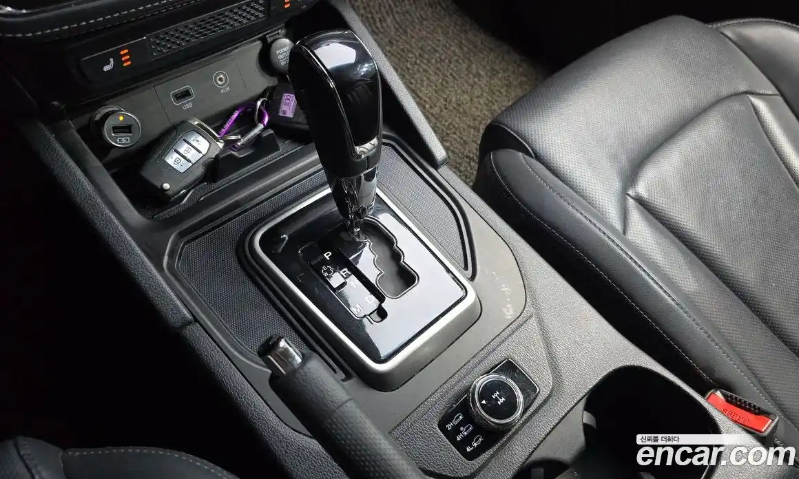 SsangYong Rexton 2018 2.2 гидро, фото 11