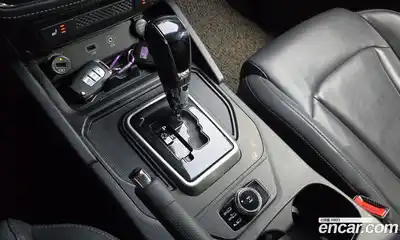 SsangYong Rexton 2018 2.2 гидро, миниатюра 11