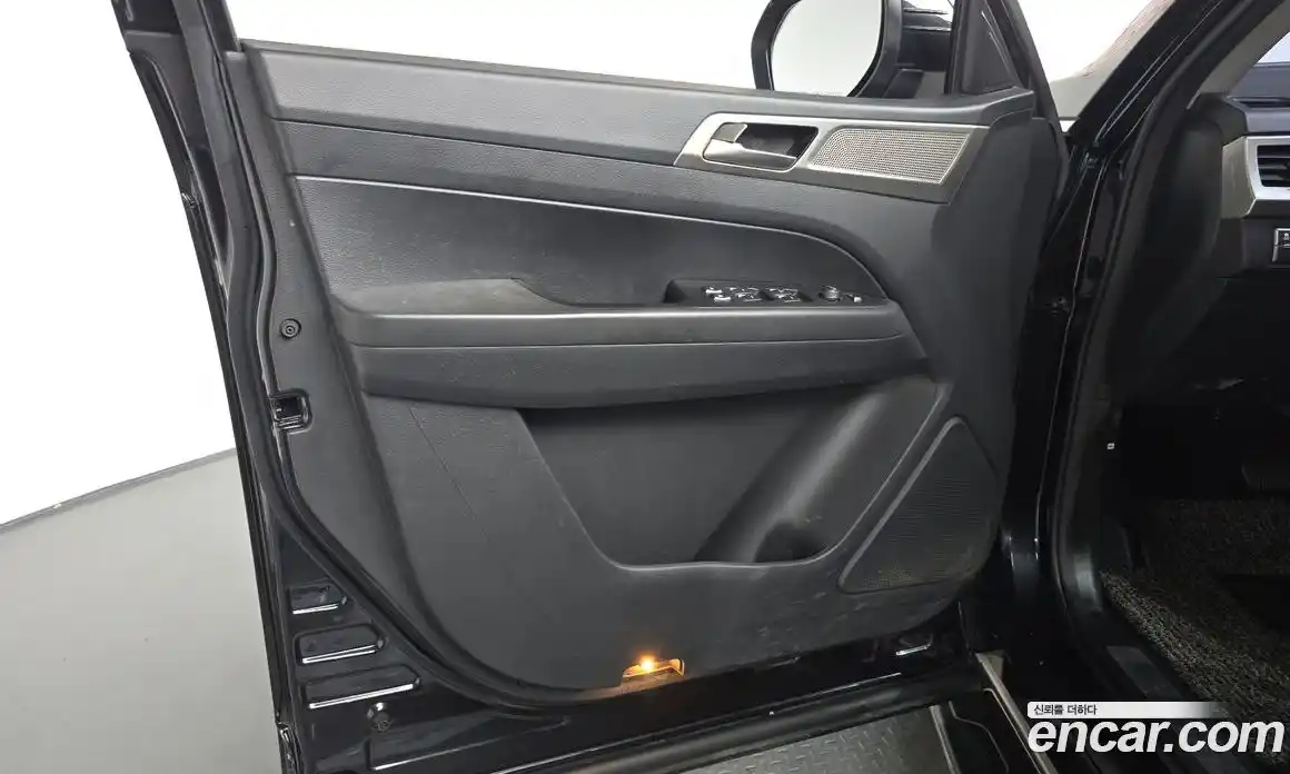 SsangYong Rexton 2018 2.2 гидро, фото 13