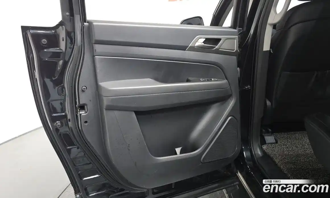 SsangYong Rexton 2018 2.2 гидро, фото 14