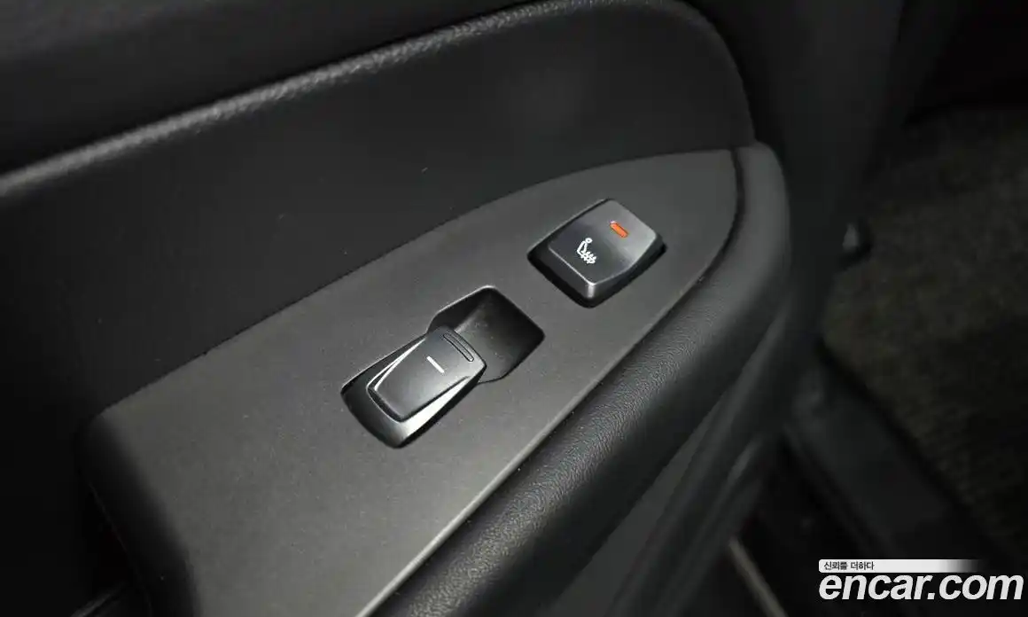 SsangYong Rexton 2018 2.2 гидро, фото 24