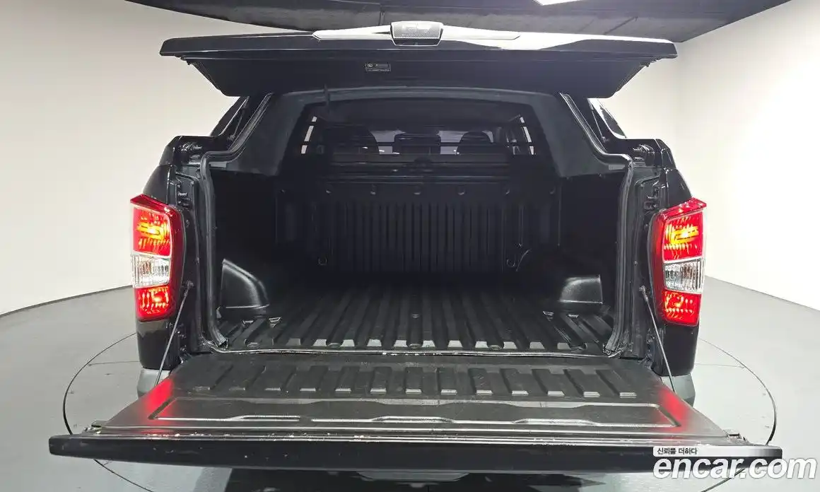SsangYong Rexton 2018 2.2 гидро, фото 25
