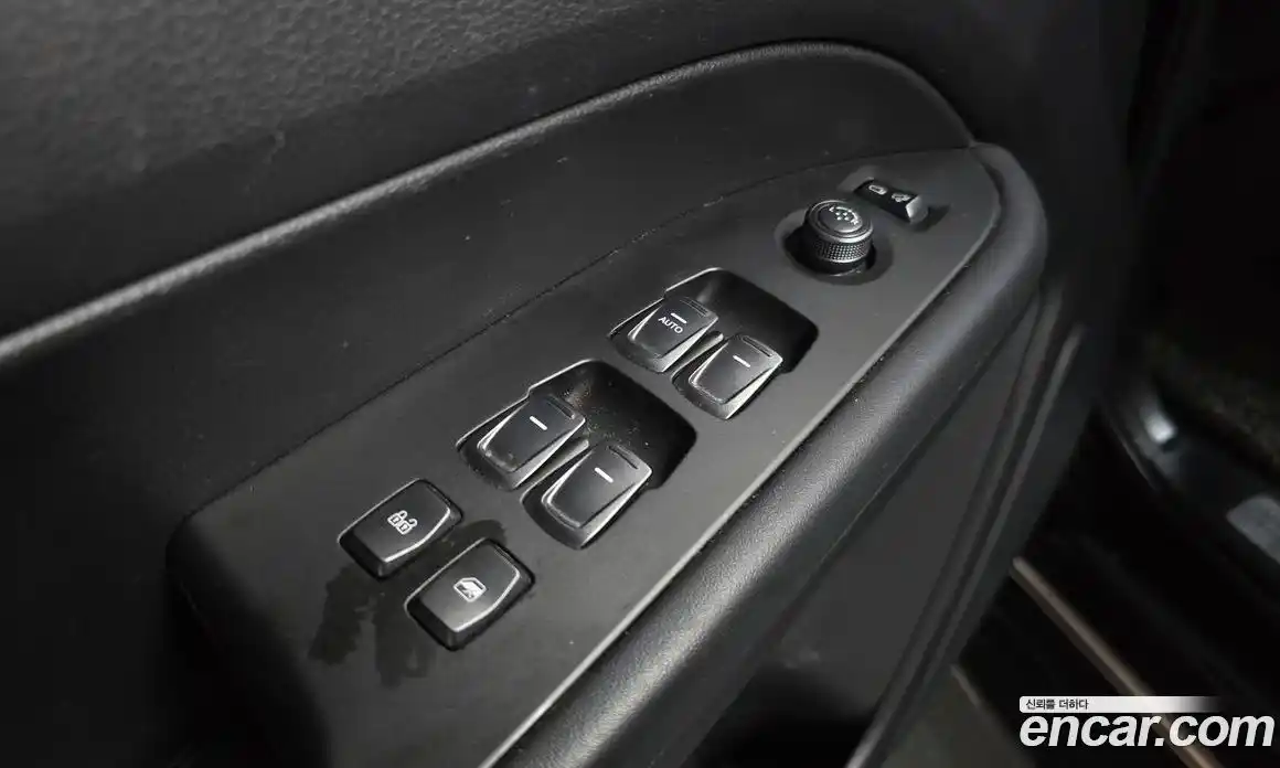 SsangYong Rexton 2018 2.2 гидро, фото 27