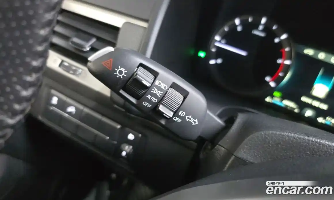 SsangYong Rexton 2018 2.2 гидро, фото 28