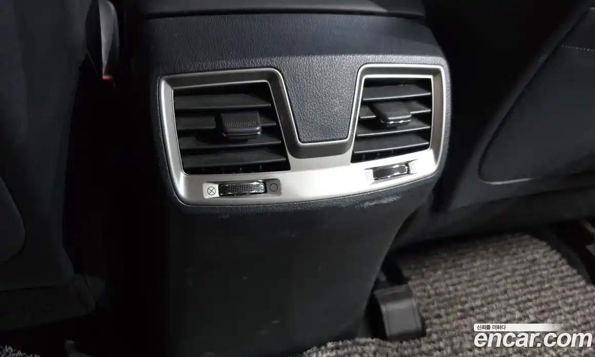 SsangYong Rexton 2018 2.2 гидро, фото 29