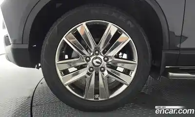 SsangYong Rexton 2018 2.2 гидро, миниатюра 4