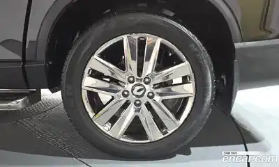 SsangYong Rexton 2018 2.2 гидро, миниатюра 6