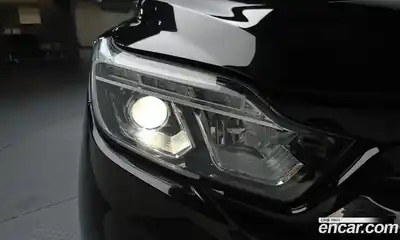 SsangYong Rexton 2018 2.2 гидро, миниатюра 7