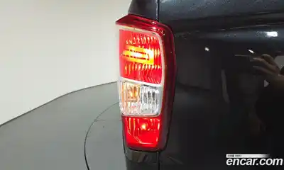 SsangYong Rexton 2018 2.2 гидро, миниатюра 8