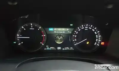 SsangYong Rexton 2018 2.2 гидро, миниатюра 10