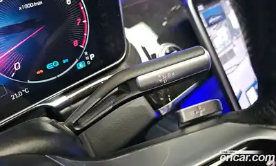 Mercedes-Benz S-Class 2021 3.0 гидро, миниатюра 12