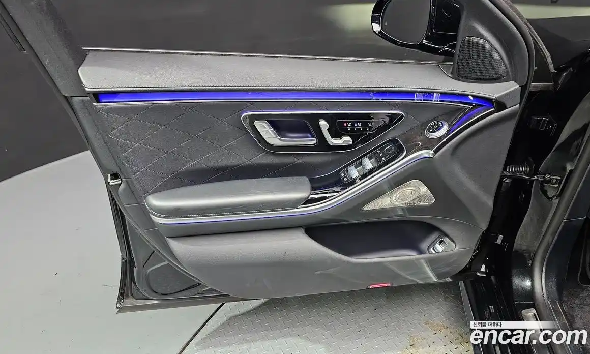 Mercedes-Benz S-Class 2021 3.0 гидро, фото 14