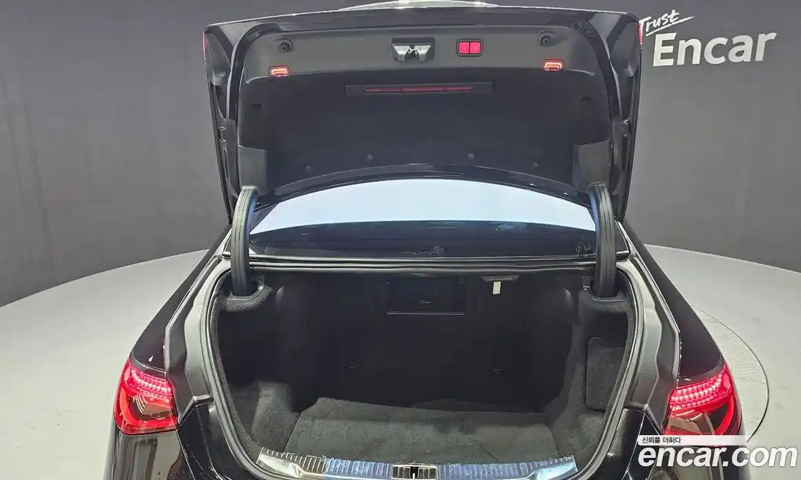 Mercedes-Benz S-Class 2021 3.0 гидро, фото 29