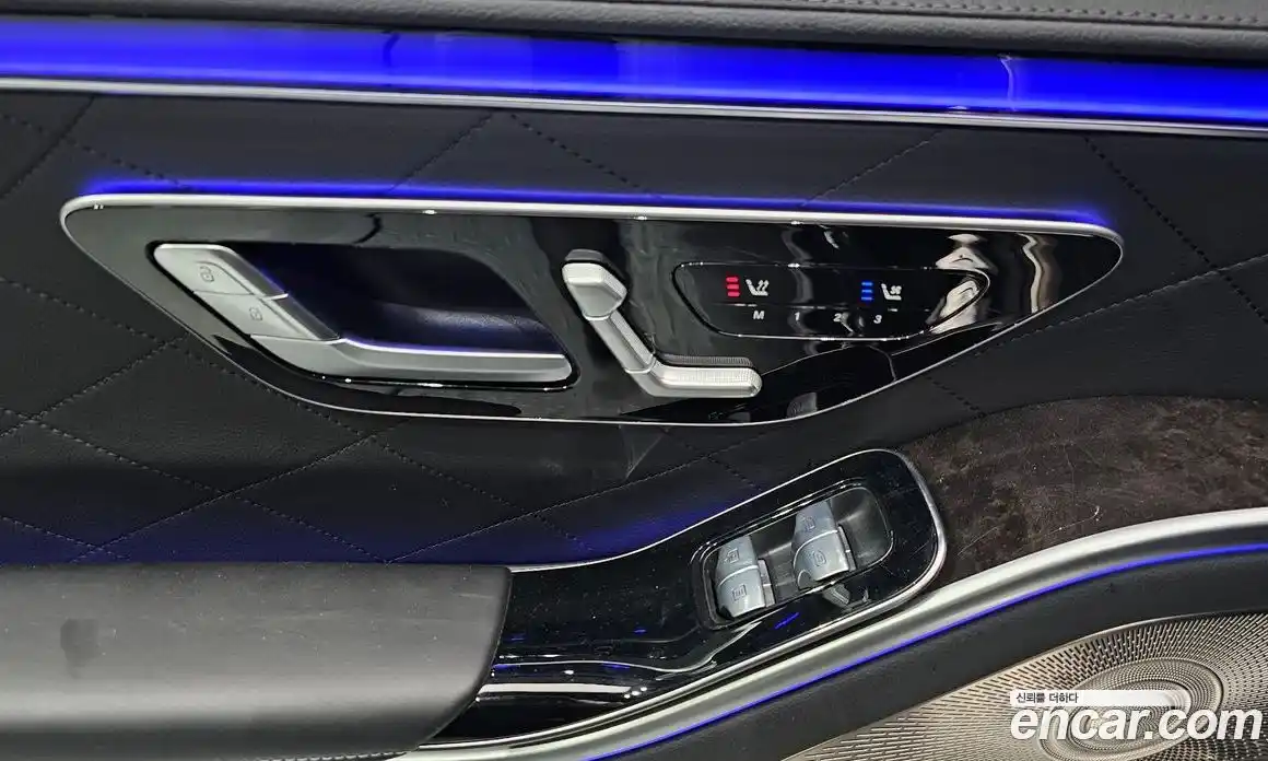 Mercedes-Benz S-Class 2021 3.0 гидро, фото 32