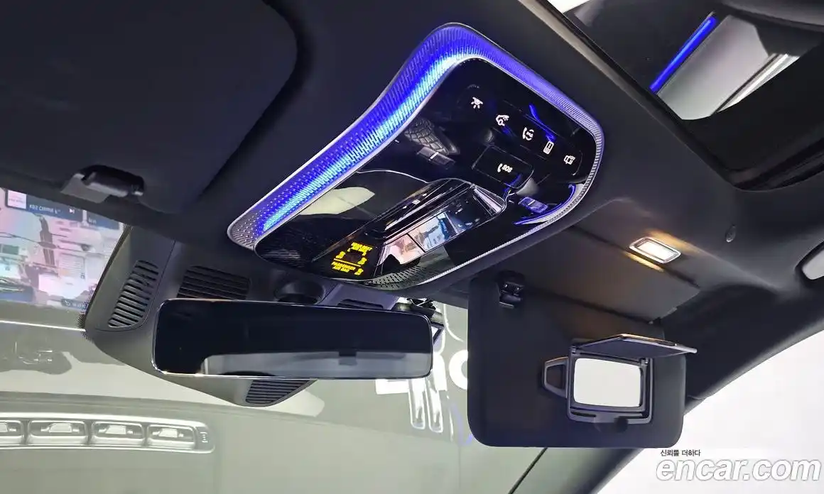 Mercedes-Benz S-Class 2021 3.0 гидро, фото 33