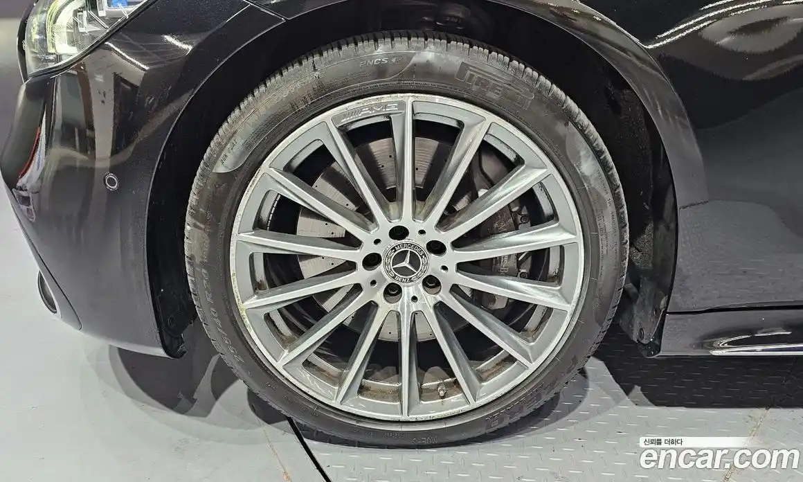 Mercedes-Benz S-Class 2021 3.0 гидро, фото 5
