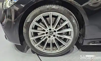 Mercedes-Benz S-Class 2021 3.0 гидро, миниатюра 5