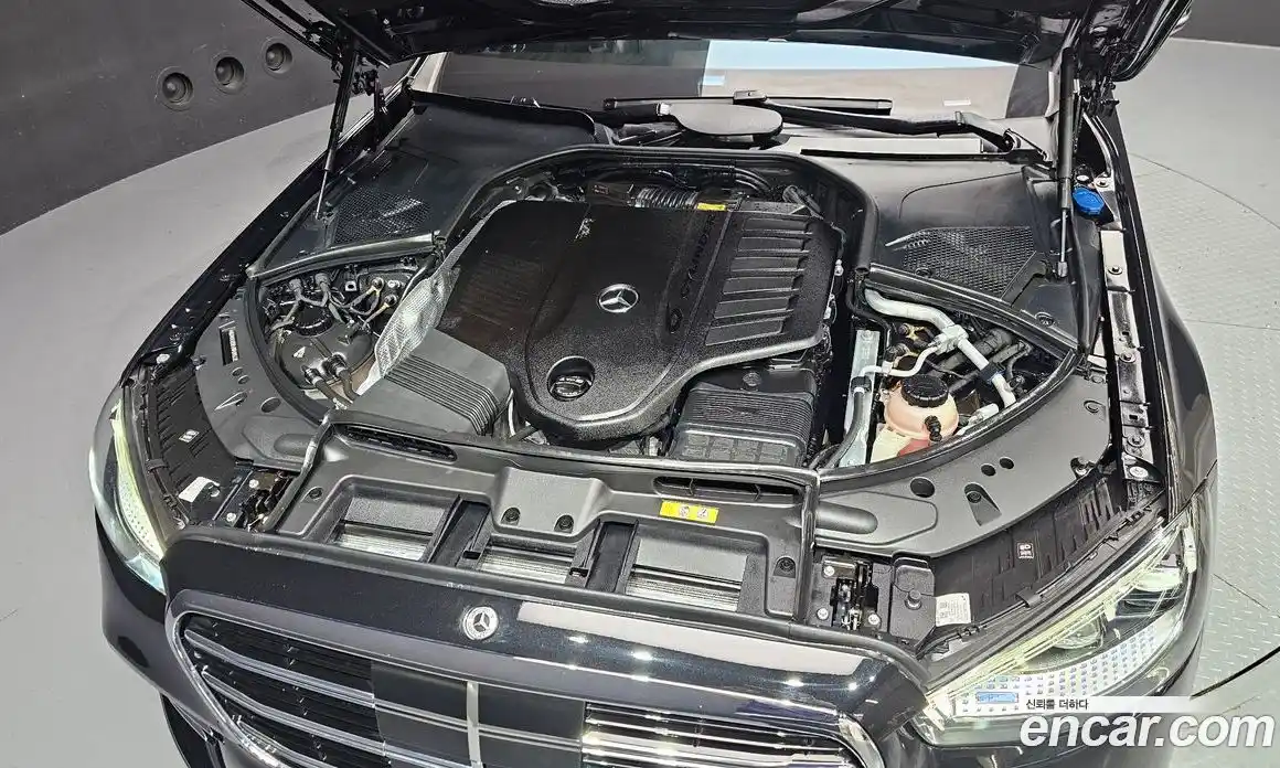 Mercedes-Benz S-Class 2021 3.0 гидро, фото 6