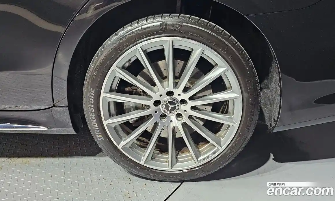 Mercedes-Benz S-Class 2021 3.0 гидро, фото 7