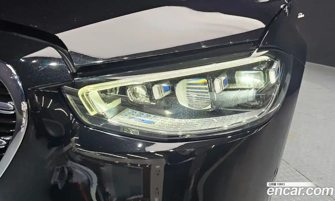 Mercedes-Benz S-Class 2021 3.0 гидро, фото 8