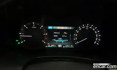 SsangYong Rexton 2019 2.2 гидро, миниатюра 11