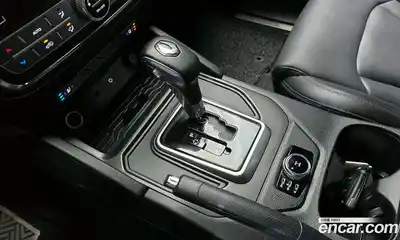 SsangYong Rexton 2019 2.2 гидро, миниатюра 12