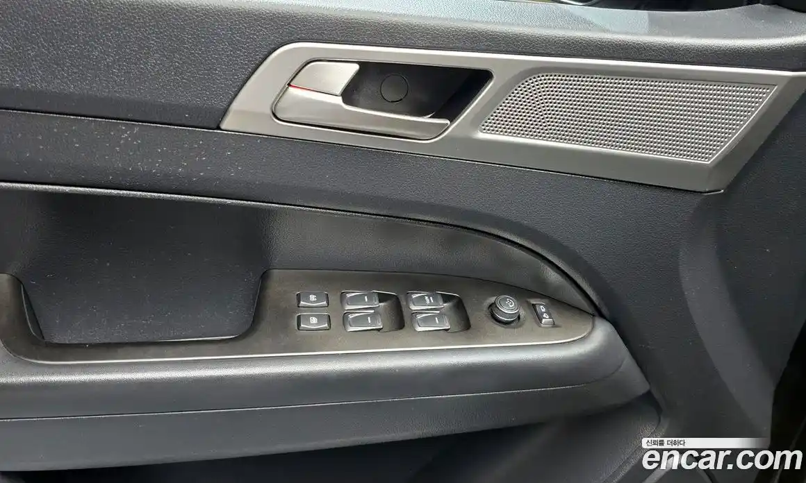 SsangYong Rexton 2019 2.2 гидро, фото 14