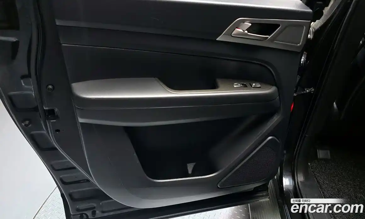 SsangYong Rexton 2019 2.2 гидро, фото 15