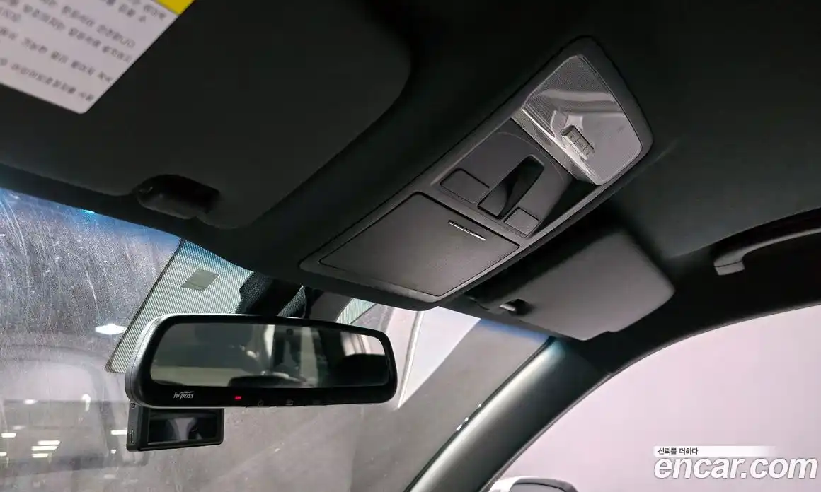 SsangYong Rexton 2019 2.2 гидро, фото 24