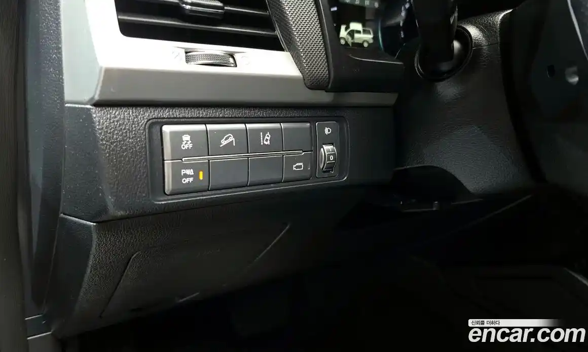 SsangYong Rexton 2019 2.2 гидро, фото 25