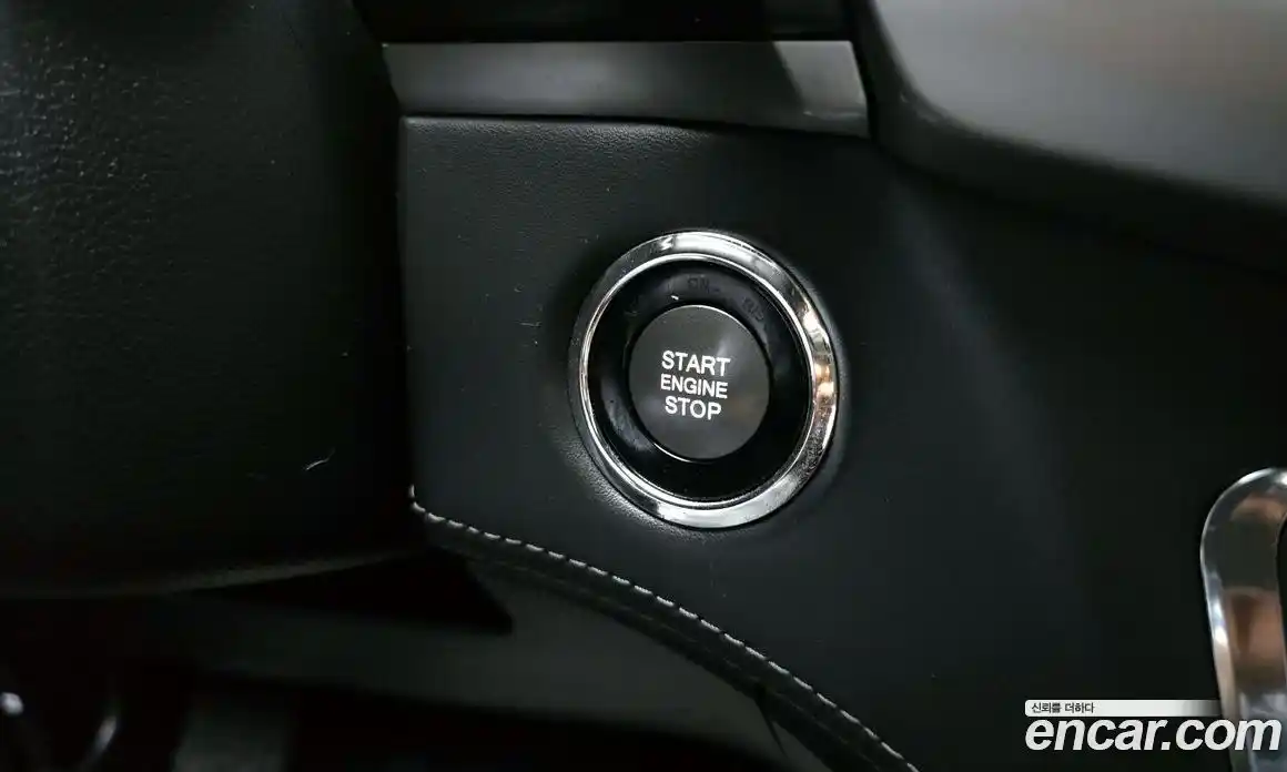 SsangYong Rexton 2019 2.2 гидро, фото 26