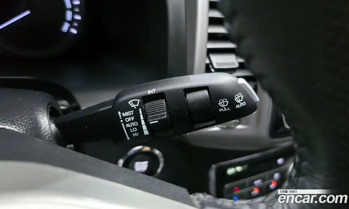 SsangYong Rexton 2019 2.2 гидро, фото 27