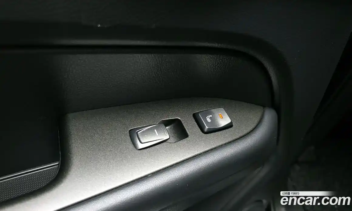 SsangYong Rexton 2019 2.2 гидро, фото 28